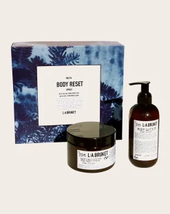 L:A BRUKET Soins Du Corps|Soins Du Corps-Epicea Body Reset N°274 Non teinté