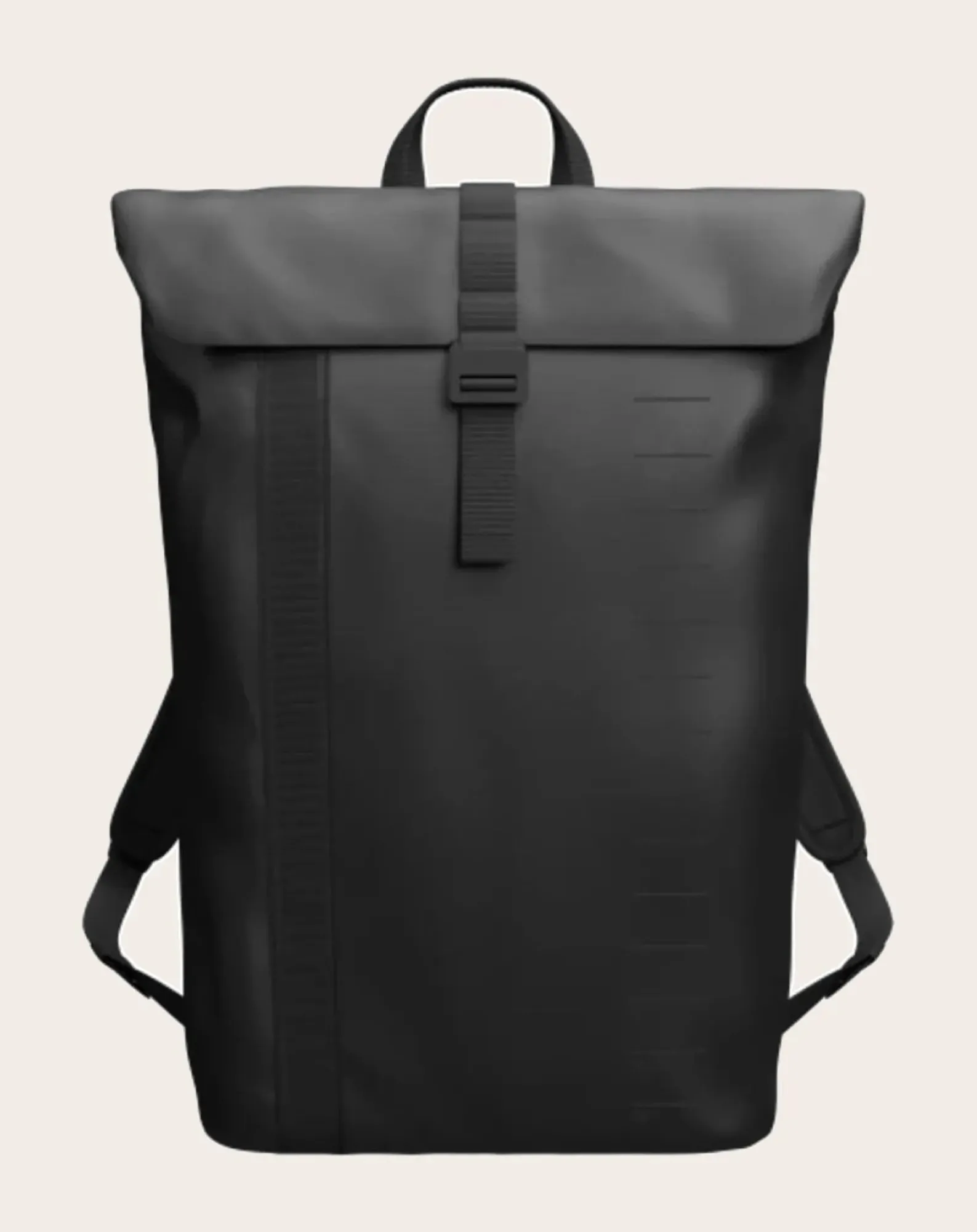 Db journey Sacs À Dos-Essential Backpack 12L Noir