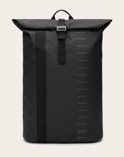 Db journey Sacs À Dos-Essential Backpack 24L-Polyamide Noir