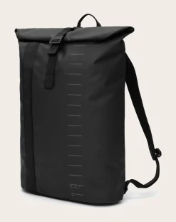 Db journey Sacs À Dos-Essential Backpack 24L-Polyamide Noir