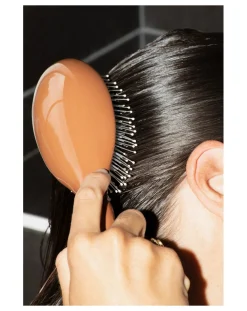 La Bonne Brosse Brosses, Peignes|Soins Des Cheveux-Essential N°03 Soft Hairbrush - Sensitive Scalp Hopi Terracotta
