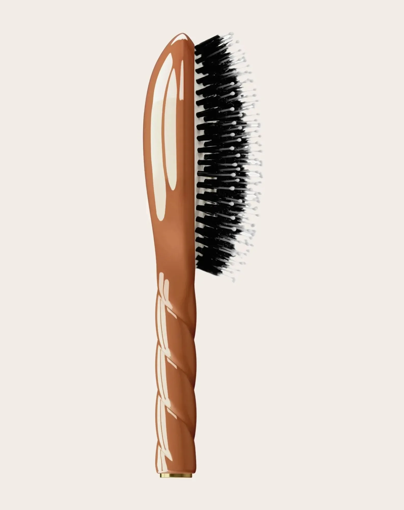 La Bonne Brosse Brosses, Peignes|Soins Des Cheveux-Essential N°03 Soft Hairbrush - Sensitive Scalp Hopi Terracotta