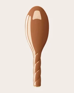 La Bonne Brosse Brosses, Peignes|Soins Des Cheveux-Essential N°03 Soft Hairbrush - Sensitive Scalp Hopi Terracotta