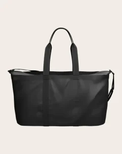Db journey Sacs À Dos-Essential Weekender 40L Noir