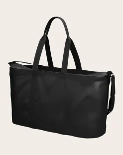 Db journey Sacs À Dos-Essential Weekender 40L Noir
