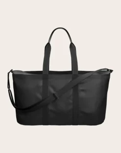 Db journey Sacs À Dos-Essential Weekender 40L Noir