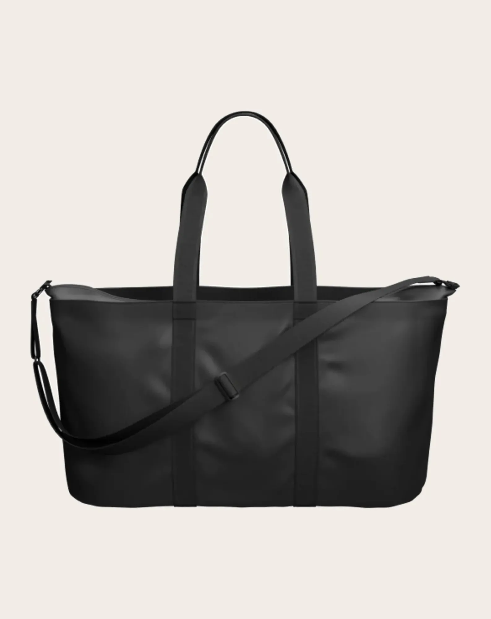 Db journey Sacs À Dos-Essential Weekender 40L Noir