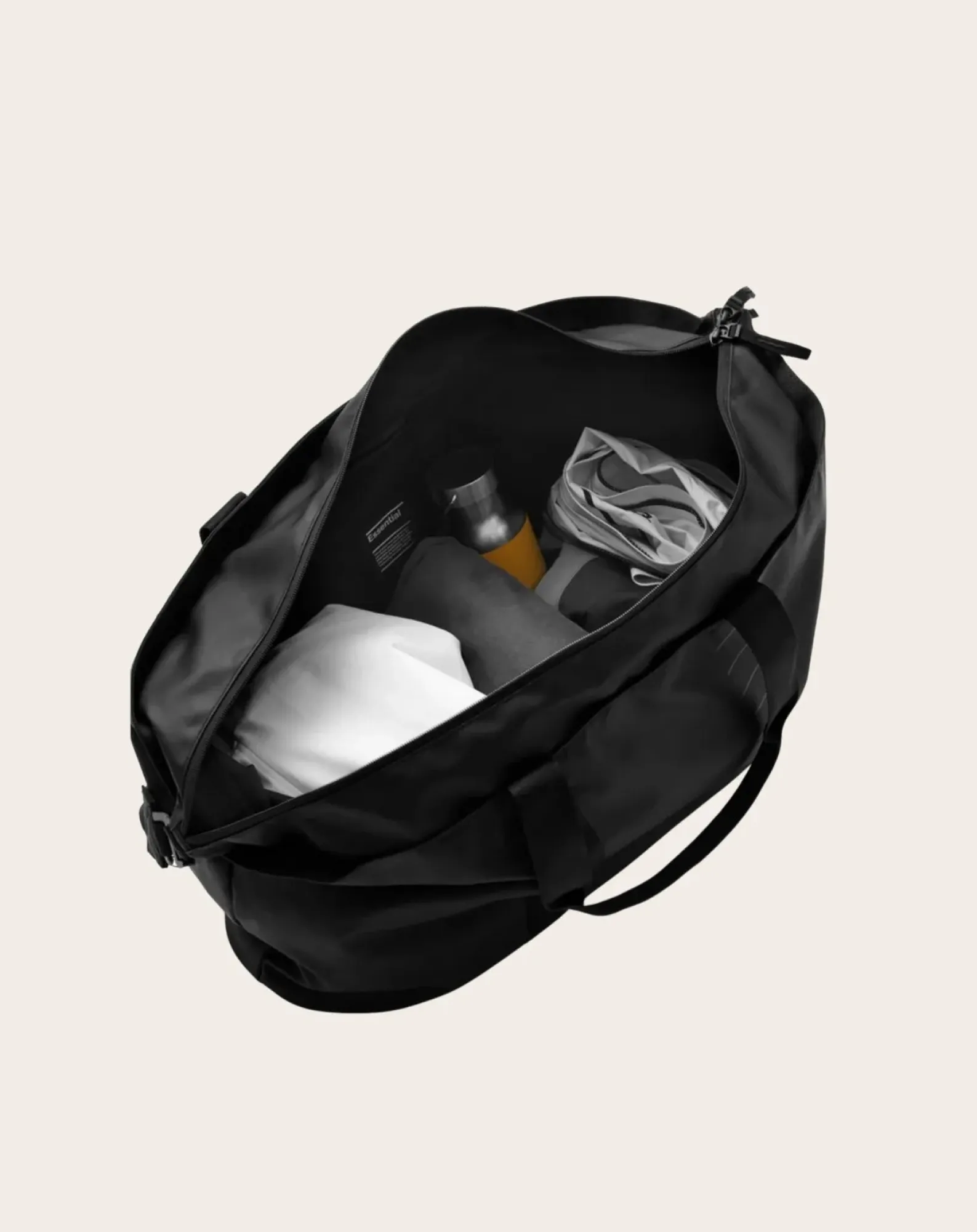Db journey Sacs À Dos-Essential Weekender 40L Noir