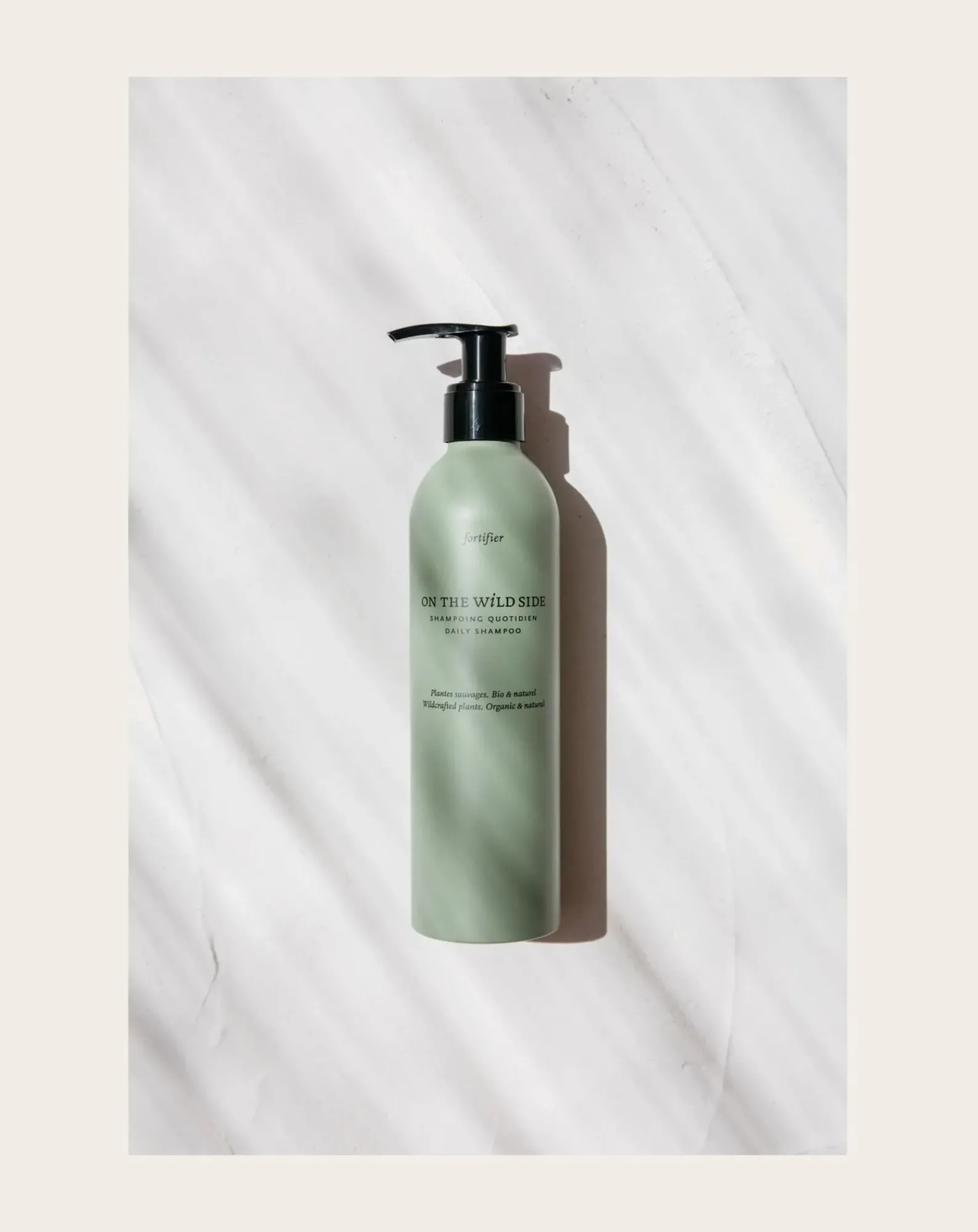 On The Wild Side Soins Des Cheveux|Soins Des Cheveux-Everyday Shampoo - 250 ml Blanc