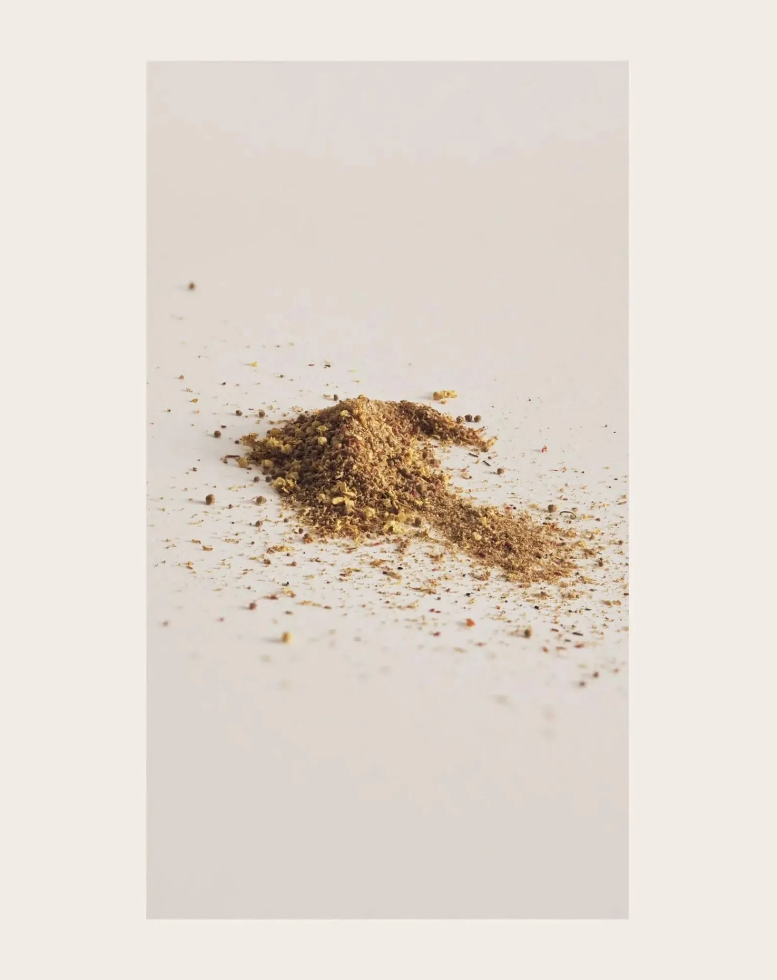L:A BRUKET Soins Du Visage|Soins Du Visage-Exfoliating facial 303 - 22 gr Non teinté