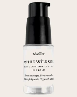 On The Wild Side Soins Du Visage-Eye Contour Balm Non teinté