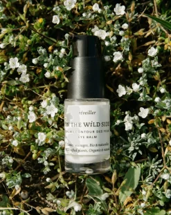 On The Wild Side Soins Du Visage-Eye Contour Balm Non teinté