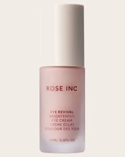 Rose Inc Soins Du Visage-Eye Revival brightening eye cream Non teinté