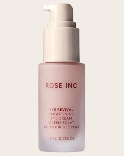 Rose Inc Soins Du Visage-Eye Revival brightening eye cream Non teinté