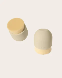 Nuori Soins Du Corps|Soins Du Corps-Face brush Beige