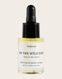 On The Wild Side Soins Du Visage-Face Oil - 15 ml Transparent