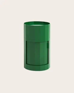 Hay Tables, Bureaux-Facet storage unit H66 cm Vert