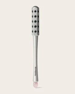 Holidermie Soins Du Corps-Facial Reflexology Tool Argenté