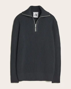 S.N.S Herning Pulls, Gilets-Fender Wool Sweater Gris