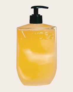 Mircea Soins Du Corps|Soins Du Corps-Fig Treet + Peppermint Shower Gel - 400ml Non teinté