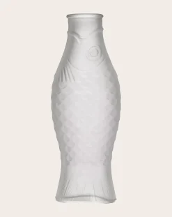 Serax Verres, Carafes-Fish & Fish carafe Transparent