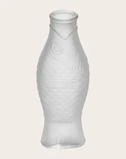 Serax Verres, Carafes-Fish & Fish carafe Transparent