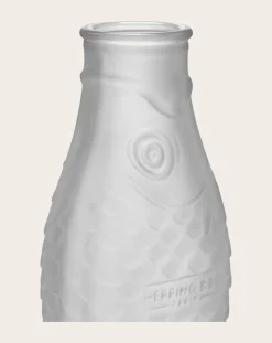 Serax Verres, Carafes-Fish & Fish carafe Transparent
