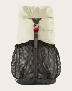 Klättermusen Sacs À Dos-Fjörm 18L backpack Beige