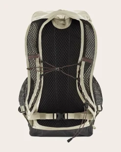 Klättermusen Sacs À Dos-Fjörm 18L backpack Beige