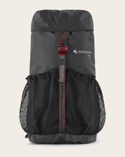 Klättermusen Sacs À Dos-Fjörm 18L backpack Gris foncé