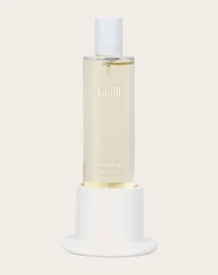 Kinfill Bougies, Senteurs-Flowershop Interior Spray Transparent