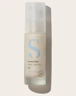 SEASONLY Soins Du Visage-Fluid Cream - 40 ml Non teinté