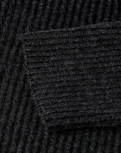 Soeur Pulls, Gilets-Flynn sweater Gris anthracite