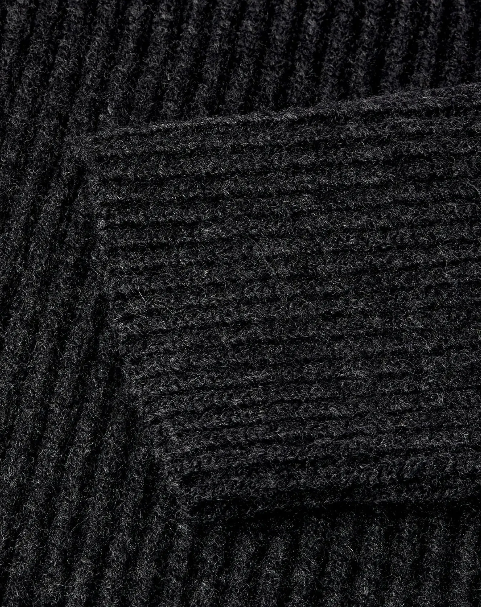 Soeur Pulls, Gilets-Flynn sweater Gris anthracite