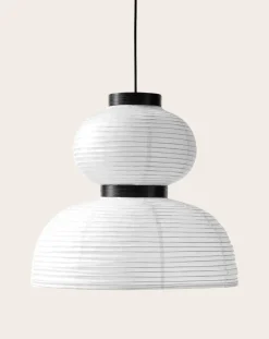 & Tradition Suspensions-Formakami JH4 Pendant Light, design by Jaime Hayon, 2015 Blanc