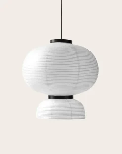 & Tradition Suspensions-Formakami JH4 Pendant Light, design by Jaime Hayon, 2015 Blanc