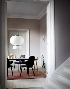 & Tradition Suspensions-Formakami JH4 Pendant Light, design by Jaime Hayon, 2015 Blanc