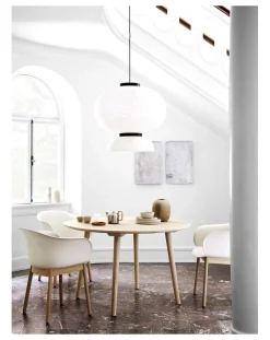 & Tradition Suspensions-Formakami JH4 Pendant Light, design by Jaime Hayon, 2015 Blanc