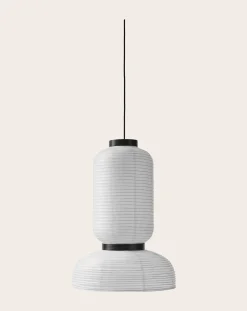 & Tradition Suspensions-Formakami Pendant Lamp JH3 - Jaime Haynon Blanc