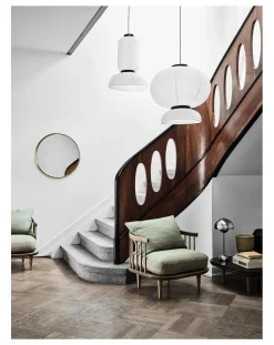 & Tradition Suspensions-Formakami Pendant Lamp JH3 - Jaime Haynon Blanc