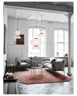 & Tradition Suspensions-Formakami Pendant Lamp JH3 - Jaime Haynon Blanc