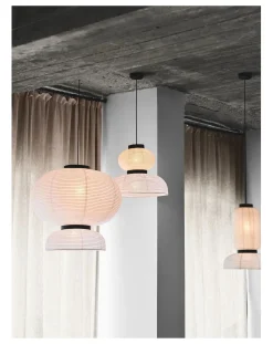 & Tradition Suspensions-Formakami Pendant Lamp JH3 - Jaime Haynon Blanc