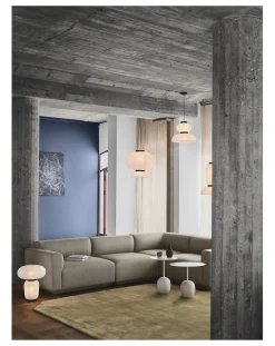 & Tradition Suspensions-Formakami Pendant Lamp JH3 - Jaime Haynon Blanc