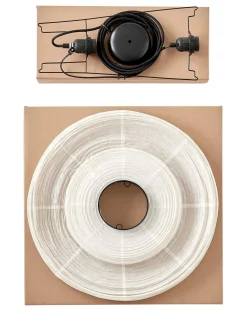 & Tradition Suspensions-Formakami Pendant Lamp JH3 - Jaime Haynon Blanc