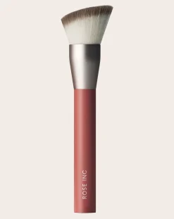 Rose Inc Maquillage-Foundation brush Non teinté
