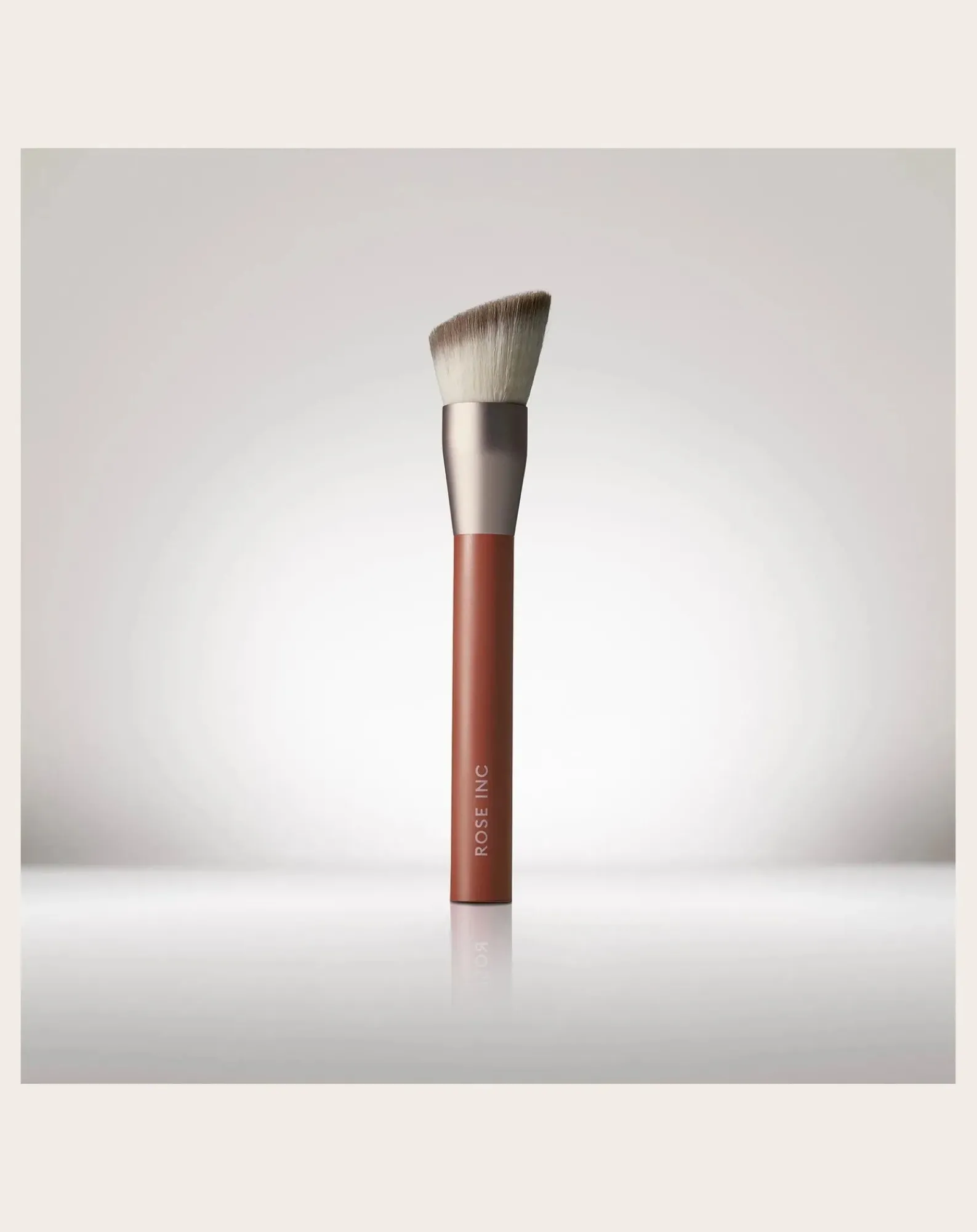 Rose Inc Maquillage-Foundation brush Non teinté