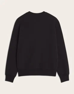 Maison Kitsuné Sweats-Fox Sweat Suit Comfort Noir