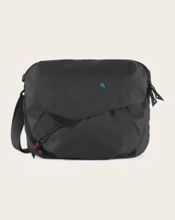 Klättermusen Sacs À Bandoulière-Gaut Messenger handbag Gris foncé