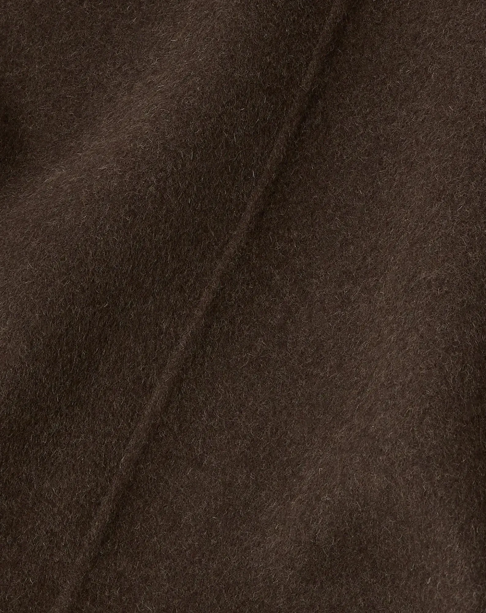 Soeur Robes, Jupes-Geneva skirt Wool Brun kaki