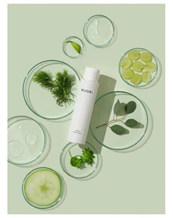 Nuori Soins Du Visage|Soins Du Visage-Gentle Glow Tonic - 100 ml Non teinté